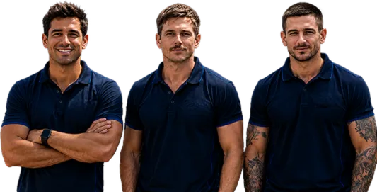 Licensed plumbing team serving Parramatta