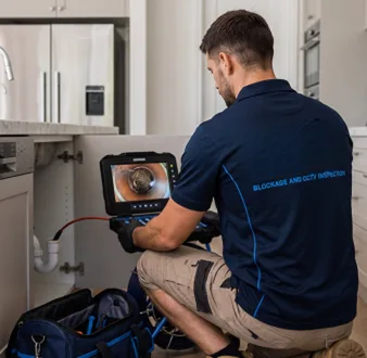 Blocked toilet and sink repairs for a Parramatta home